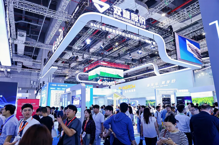 受益全球智算浪潮 雙登股份業績蓄勢待發