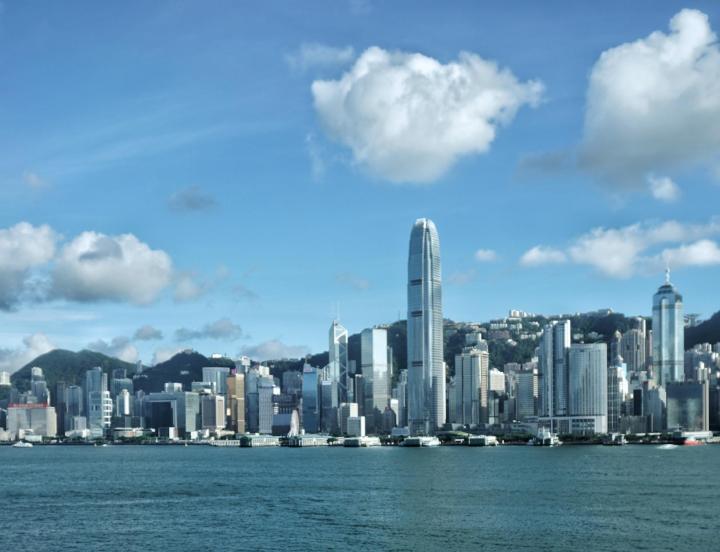 新質生產力:香港企業的創新之路