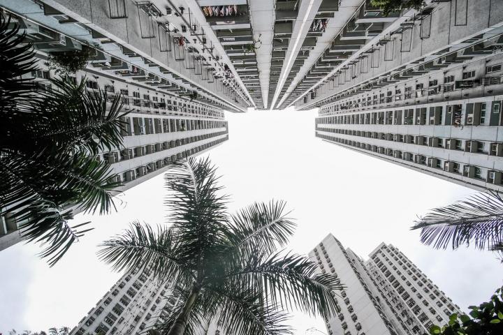 修補置業階梯重啟上游力量