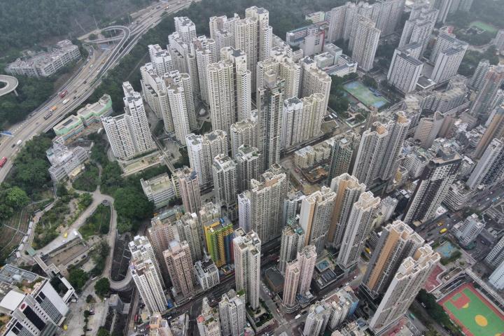 樓市有序回暖 市場信心續升