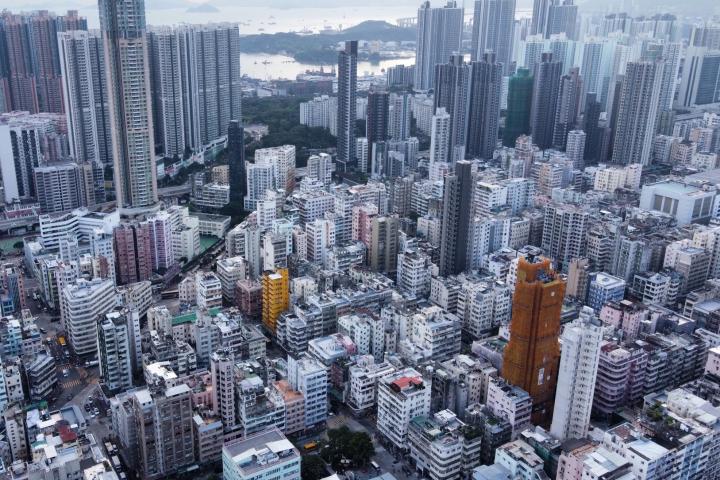 當股市點燃了家的想像