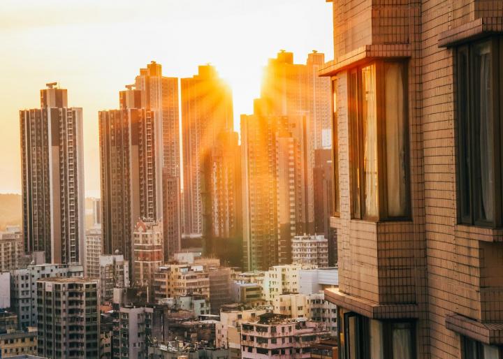 減息 庫存降 樓價升勢可期