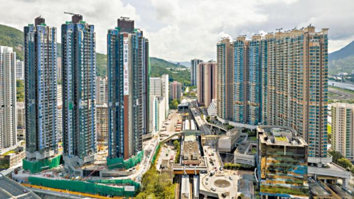 房地產市場的周期性為何特別明顯