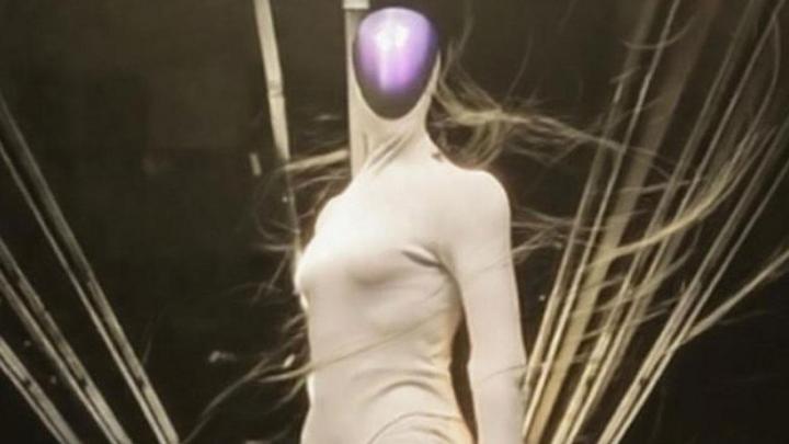 湧現智能小鵬貓步