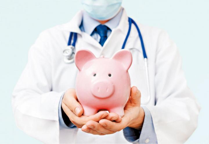 價格大翻新 讓醫療服務更貼心