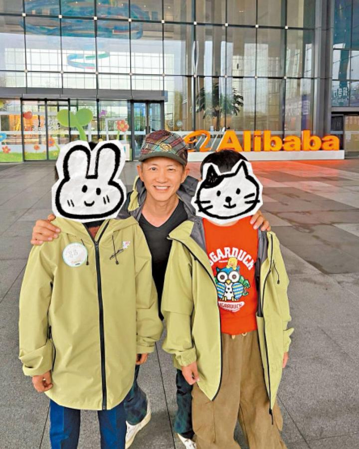 西湖芝麻開門了