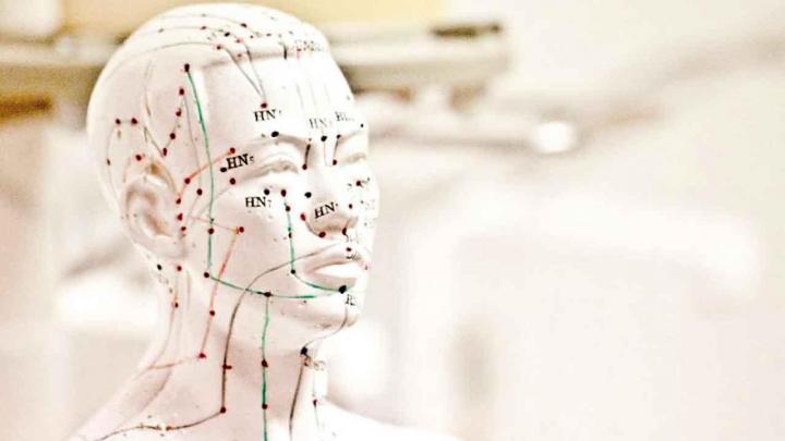 論調肝脾腎、通任督脈與腦病防治(上)