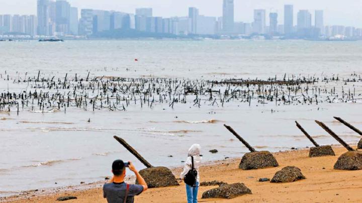 美國今後會怎樣打台灣牌