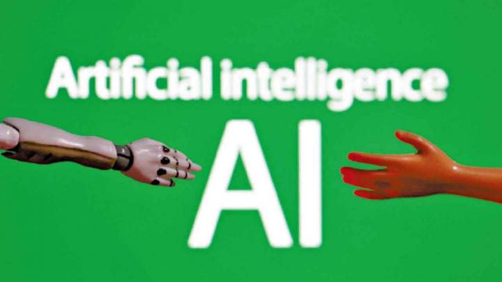 馬斯克預言AI新時代