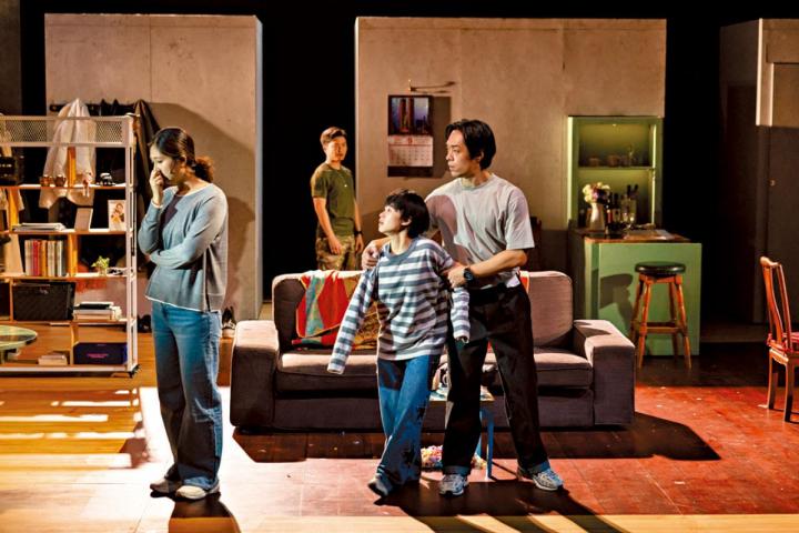 拆開《完美的世界》