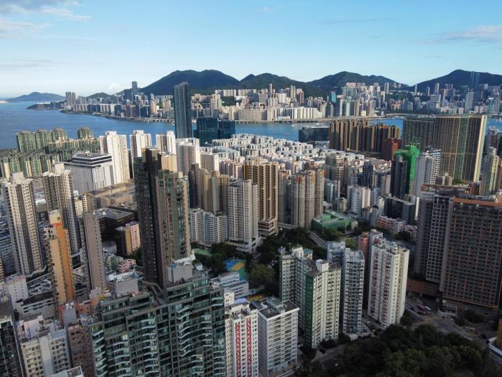 新盤銷售高於落成量 細單位勢必搶手