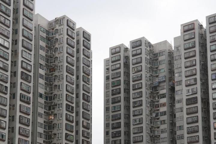 樓市升勢平穩達共贏