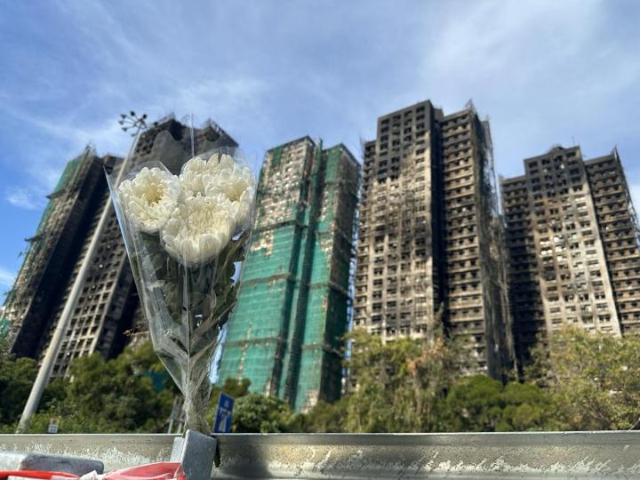 應重整危機管理及意識