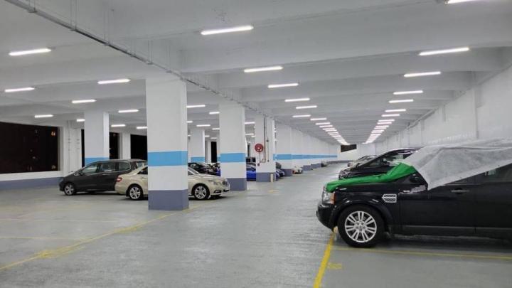 買車位要上會?慳息有法