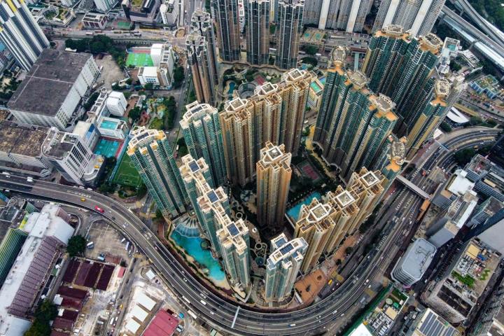 息魔撤退 資金回流樓市