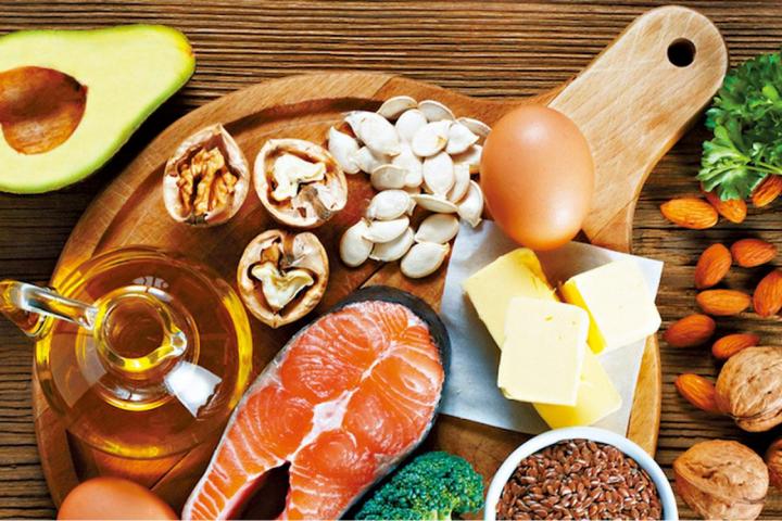 5大改善情緒營養素