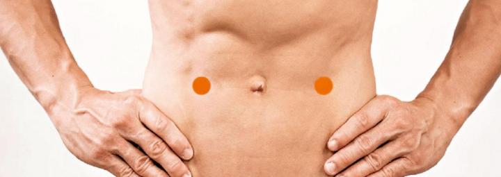 秋燥來襲 紓緩便秘3大穴位