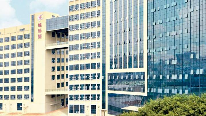 維珍妮估值看升