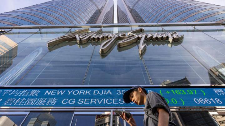 2026年港股看高一線