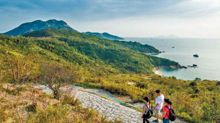 山野樂行無負擔:痛症預防與穴位紓緩