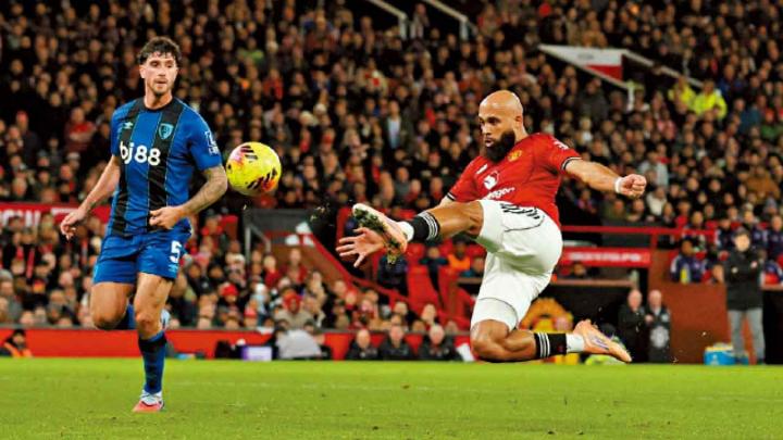 「非」一般艱難