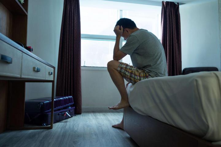 患者的性生活問題