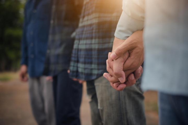 攜手同行 以積極心態防癌、抗癌與治癌