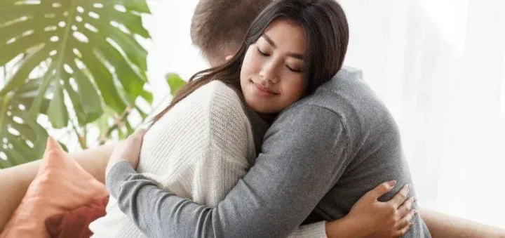 流產後 伴侶共同療癒之路